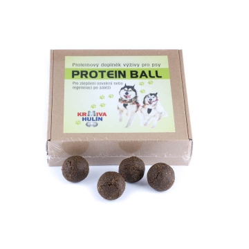 Protein ball -  500g -...