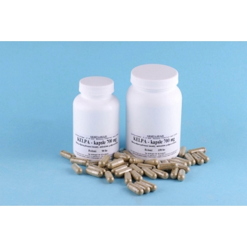 KELPA - Kapsle 900 mg