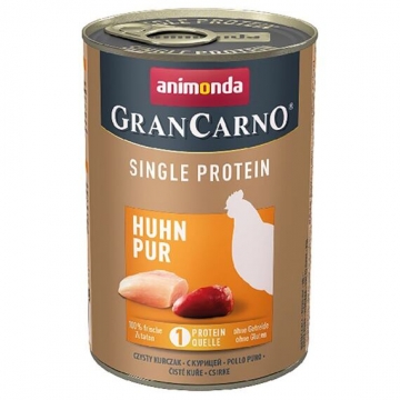GRANCARNO Single Protein...