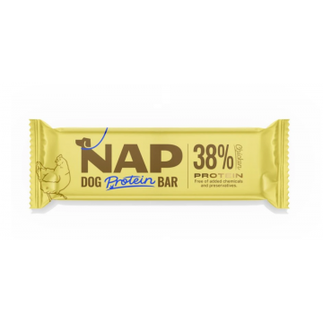NAP Psí proteinová tyčinka...