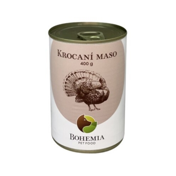 BOHEMIA Krocaní maso ve...