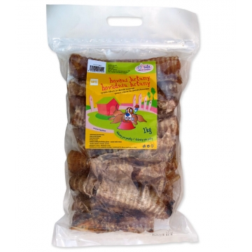 Hrtan celý 1 kg