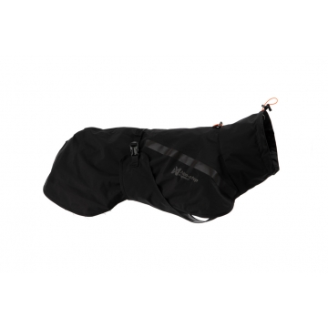 Trekking raincoat