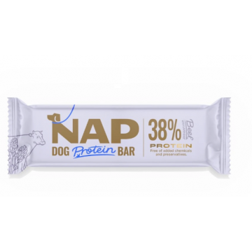 NAP Psí proteinová tyčinka...