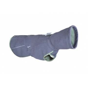 Razzle-dazzle midlayer...