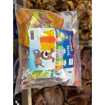 Mapes - vánoční dárek malý