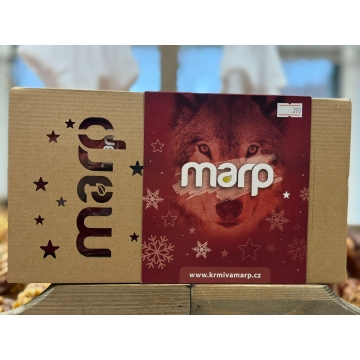 Marp - vánoční balíček