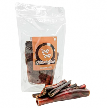 Koňská kůže RAW RAW - 100G