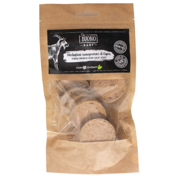 Farm Company Single protein...