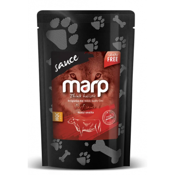 Marp hovězí omáčka 180ml