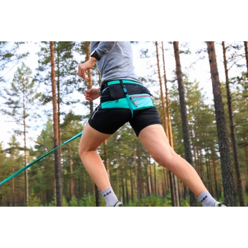 Sedak CaniX Belt 2.0 aqua