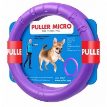 Puller micro -  12,5 cm