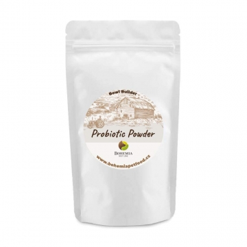 BOHEMIA DIET Probiotic...