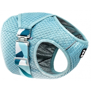 HURTTA Cooling wrap modrá...
